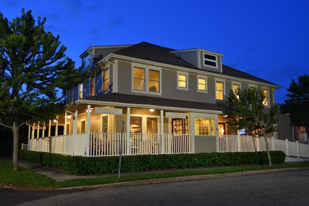 Bay Breeze Inn South Jamesport Exterior photo