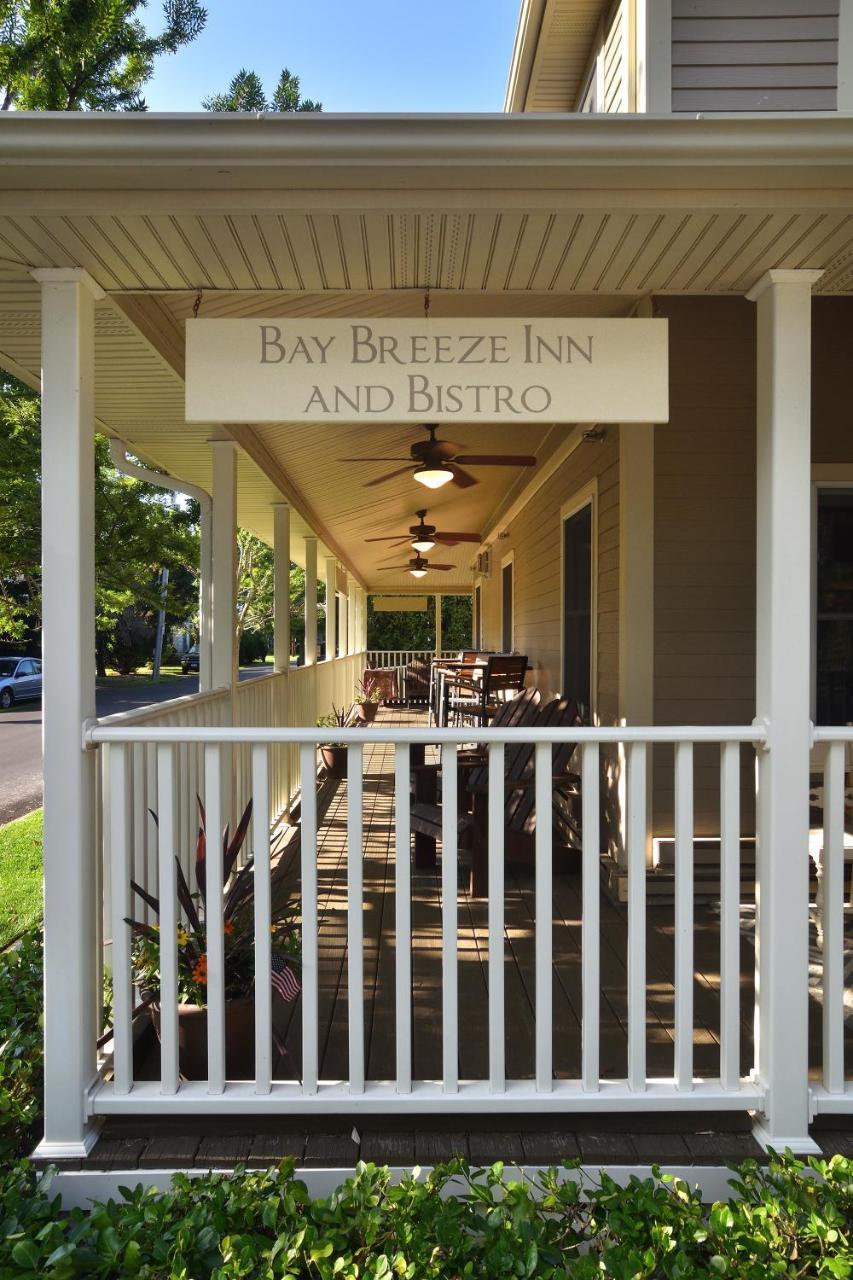 Bay Breeze Inn South Jamesport Exterior photo